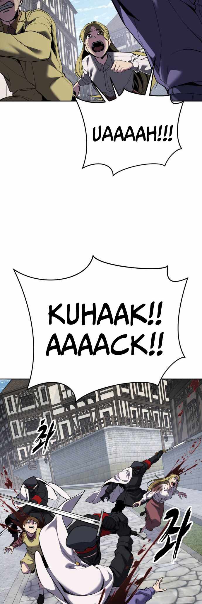 The Boy Of Death — Chapter 343 — page 14