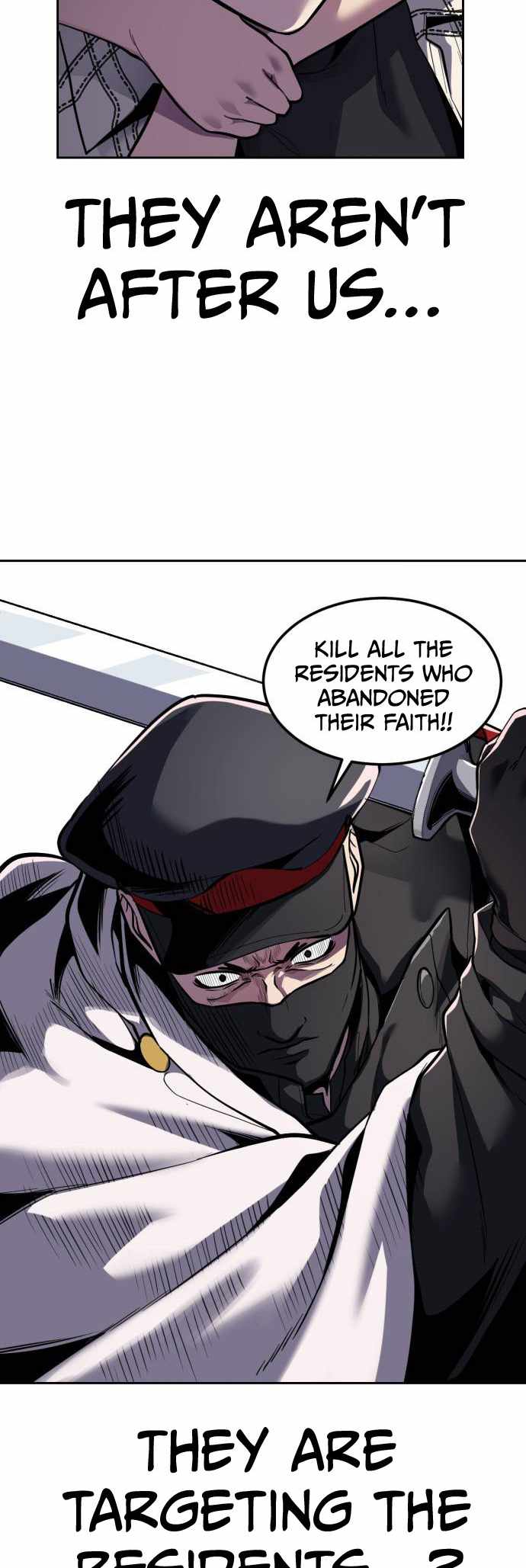 The Boy Of Death — Chapter 343 — page 16