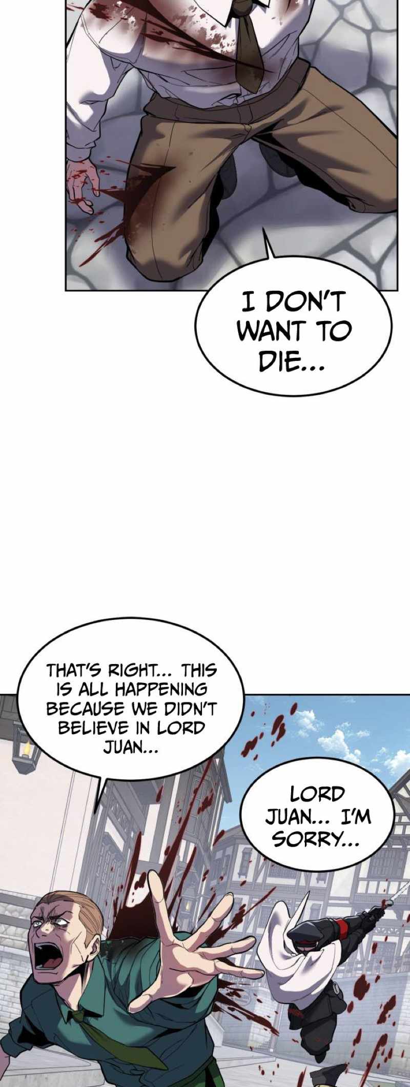 The Boy Of Death — Chapter 343 — page 18