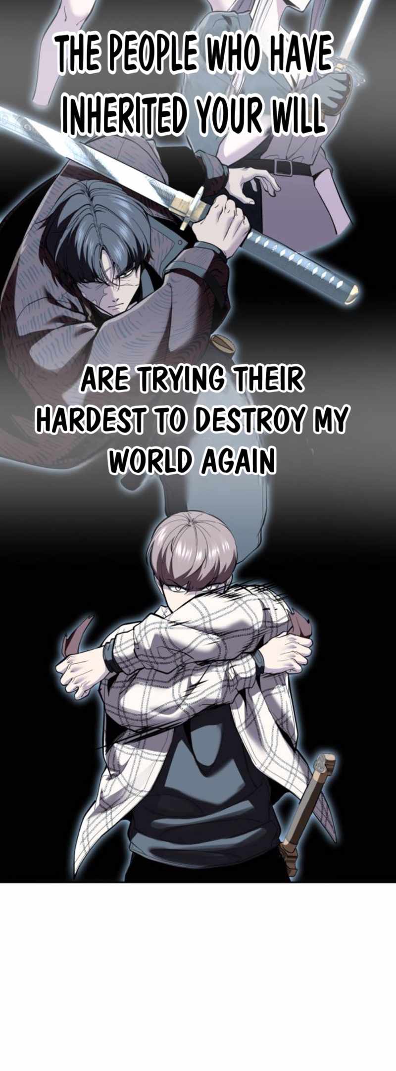 The Boy Of Death — Chapter 343 — page 26