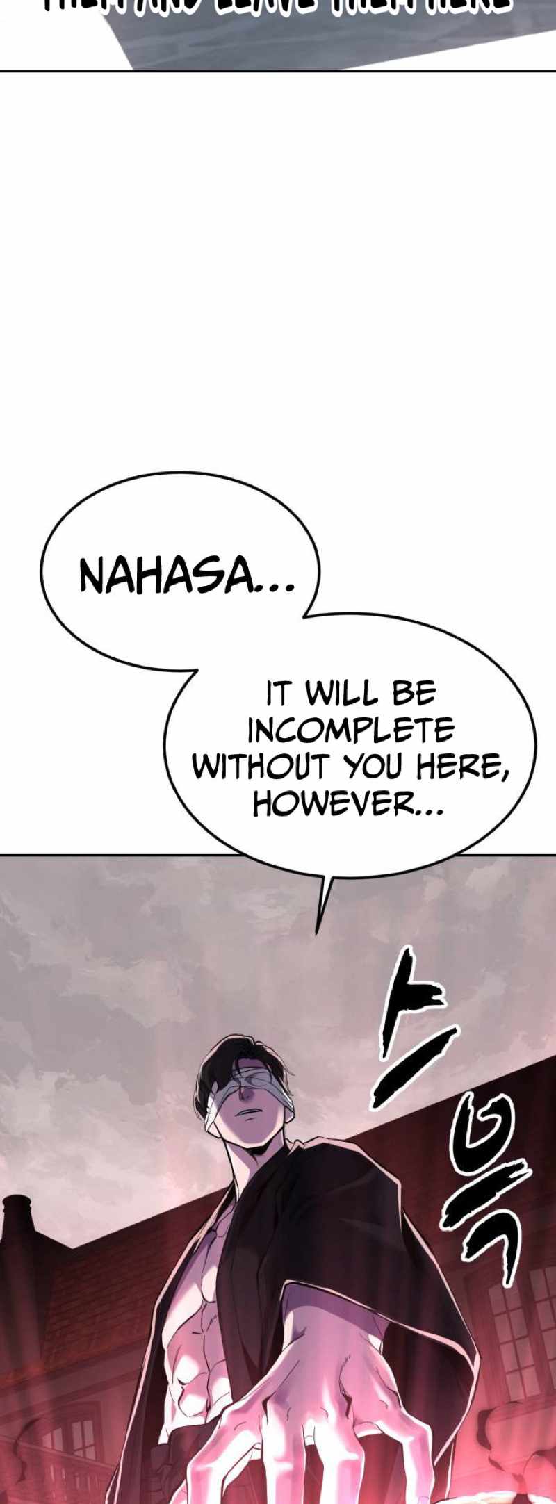 The Boy Of Death — Chapter 343 — page 29