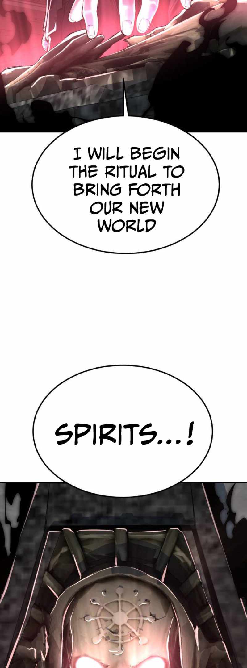 The Boy Of Death — Chapter 343 — page 30