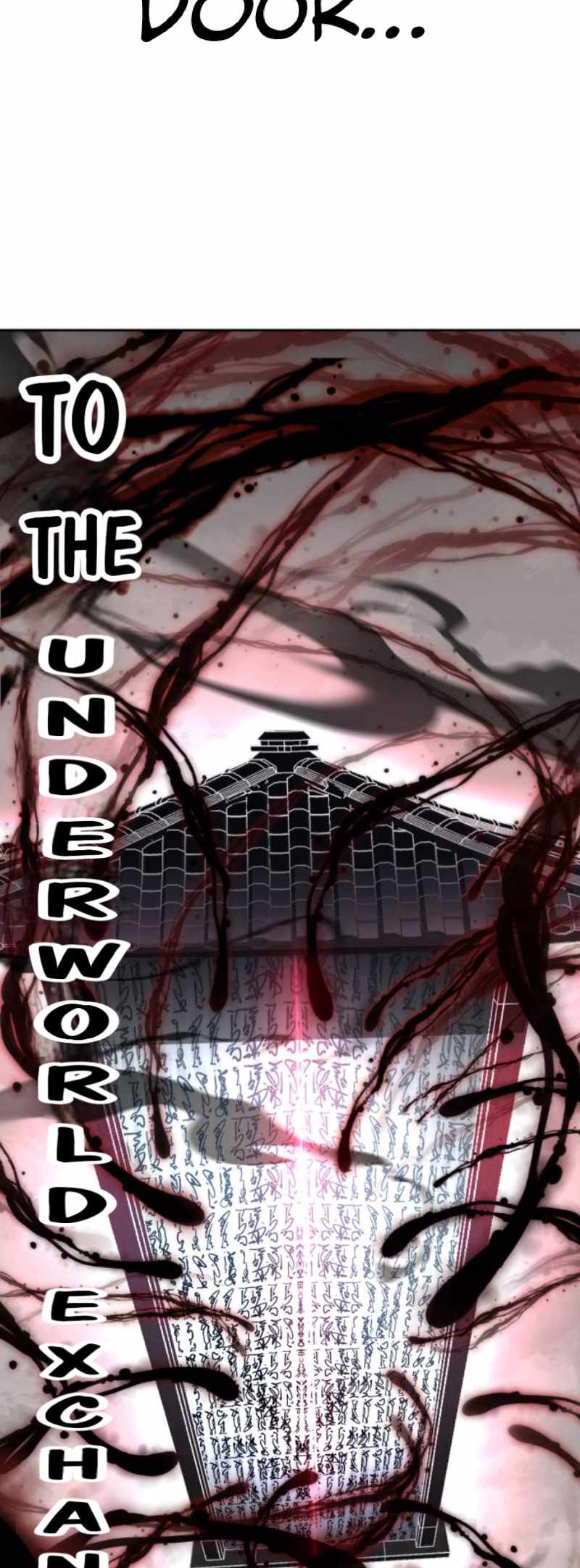 The Boy Of Death — Chapter 343 — page 33