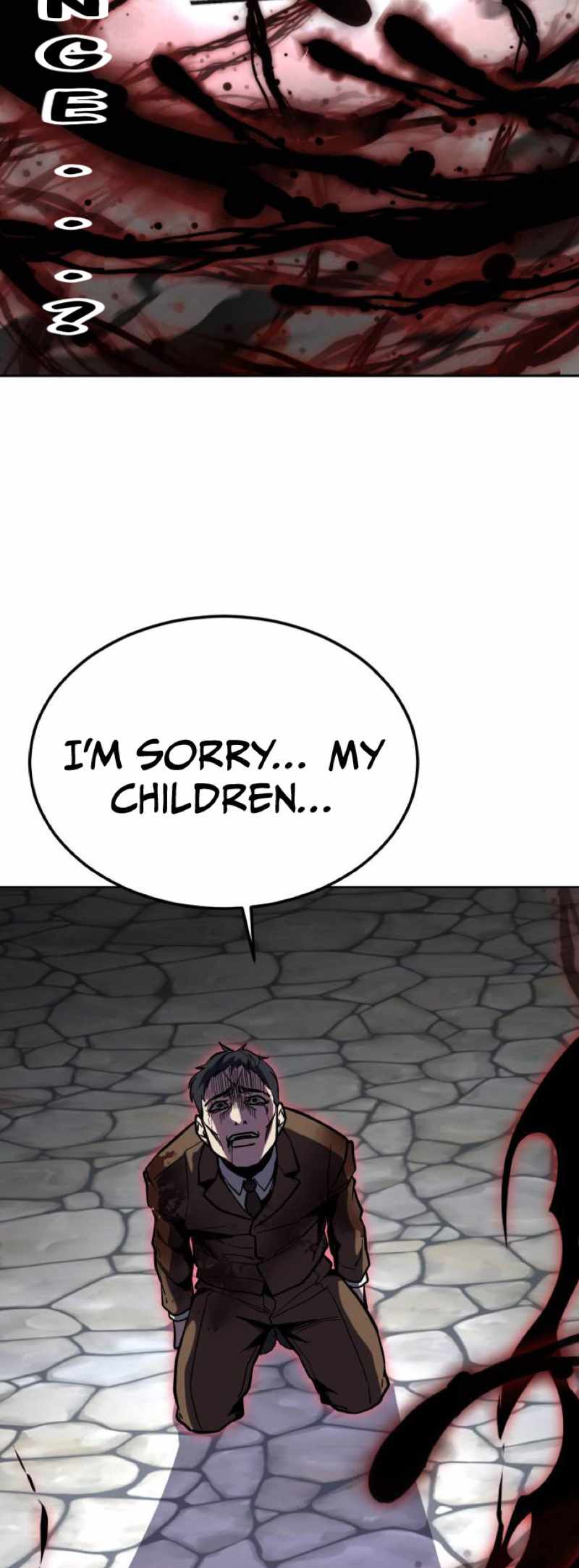 The Boy Of Death — Chapter 343 — page 34
