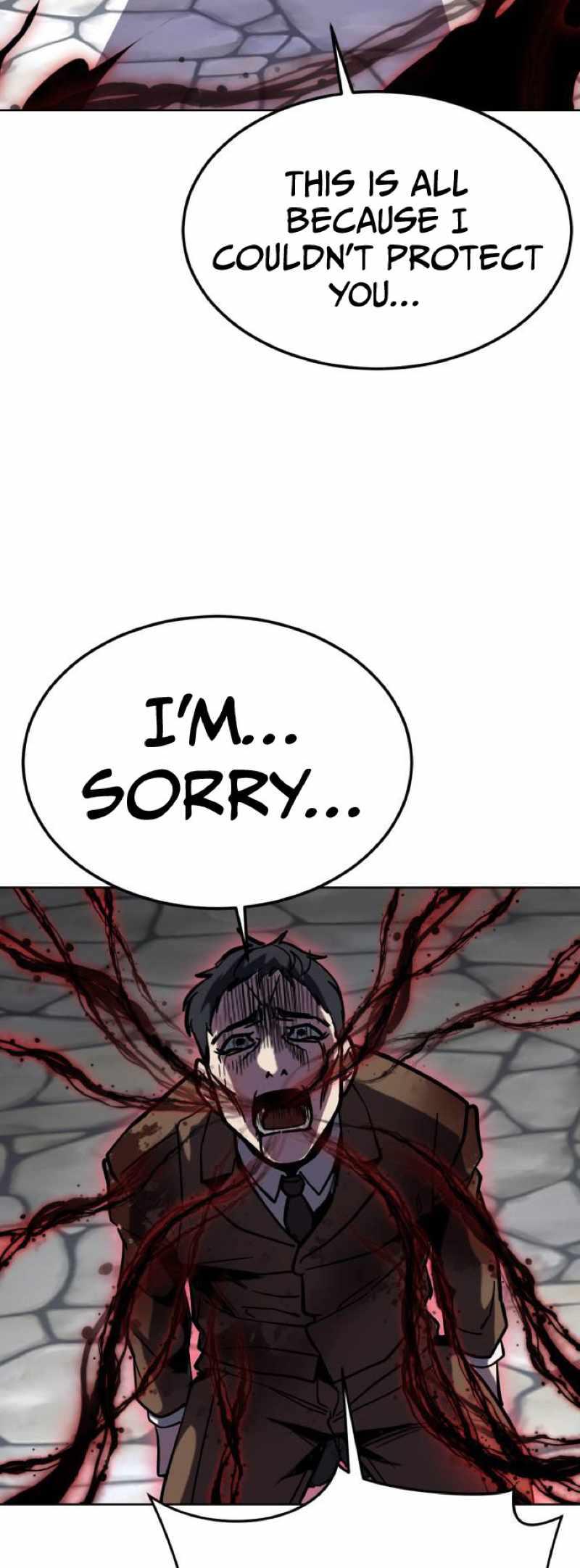 The Boy Of Death — Chapter 343 — page 35