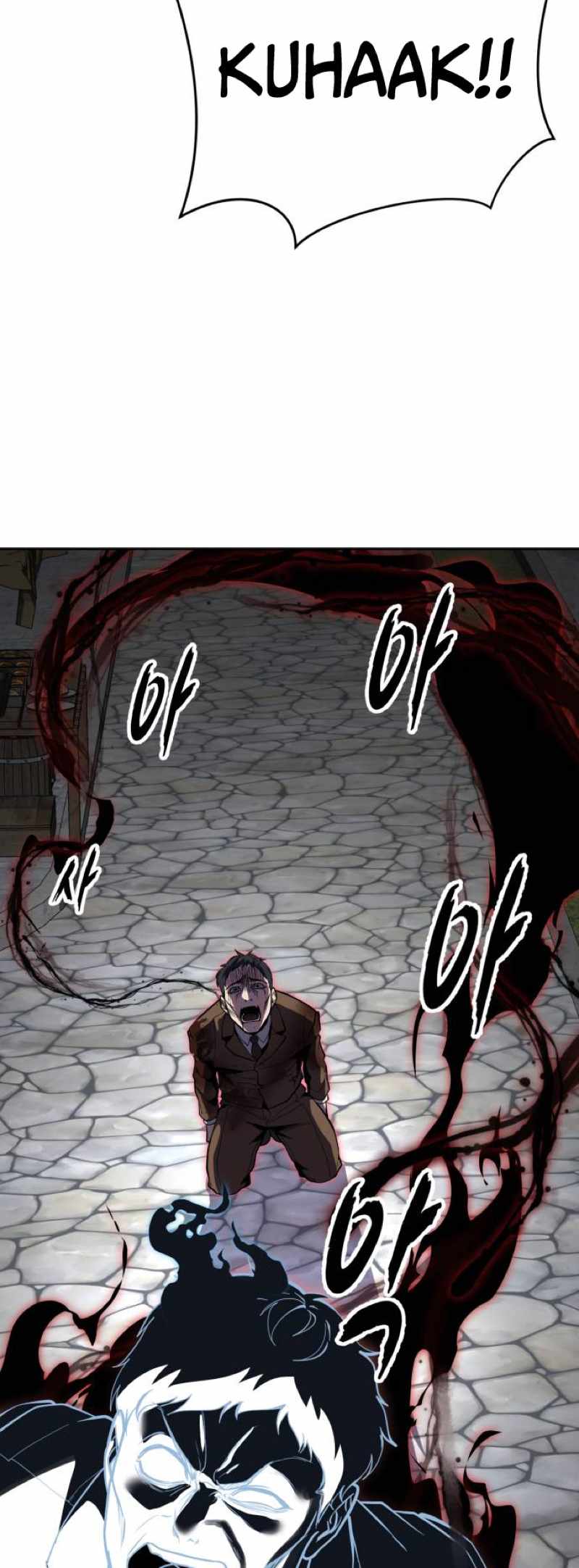 The Boy Of Death — Chapter 343 — page 36
