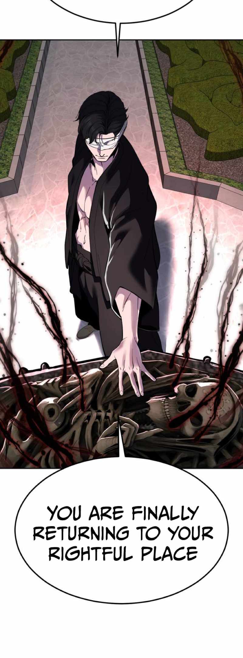 The Boy Of Death — Chapter 343 — page 42