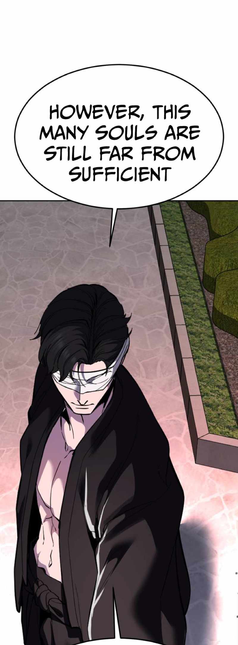 The Boy Of Death — Chapter 343 — page 43