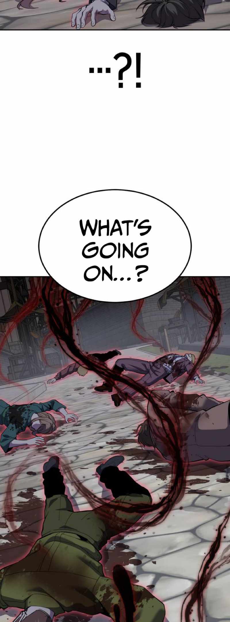 The Boy Of Death — Chapter 343 — page 45
