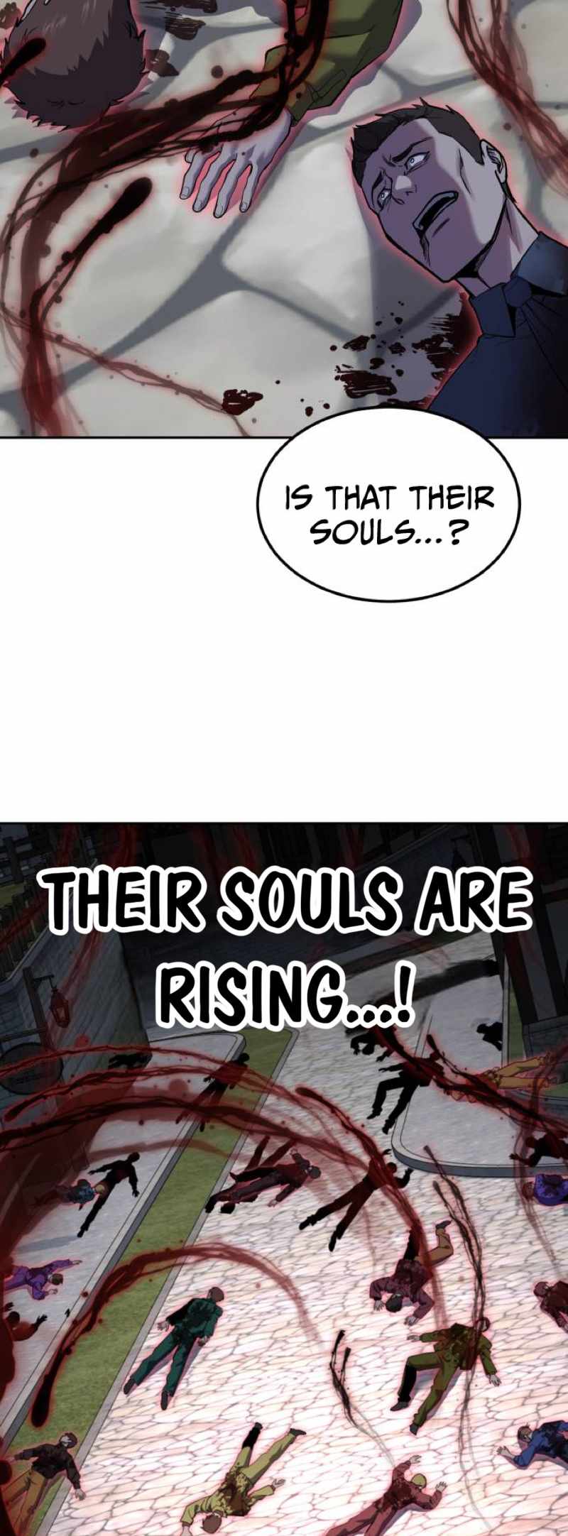 The Boy Of Death — Chapter 343 — page 46