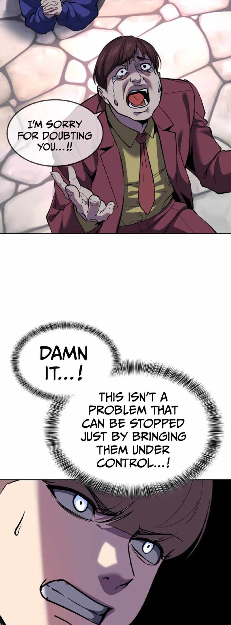 The Boy Of Death — Chapter 343 — page 48