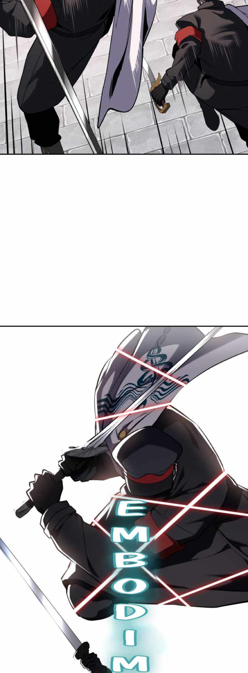 The Boy Of Death — Chapter 343 — page 50