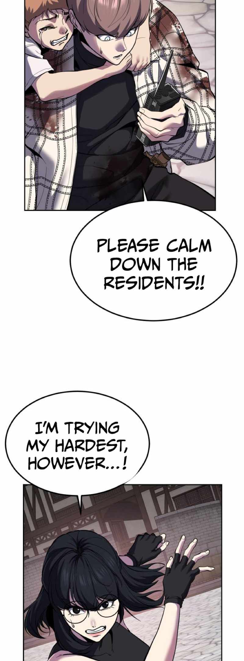 The Boy Of Death — Chapter 343 — page 54