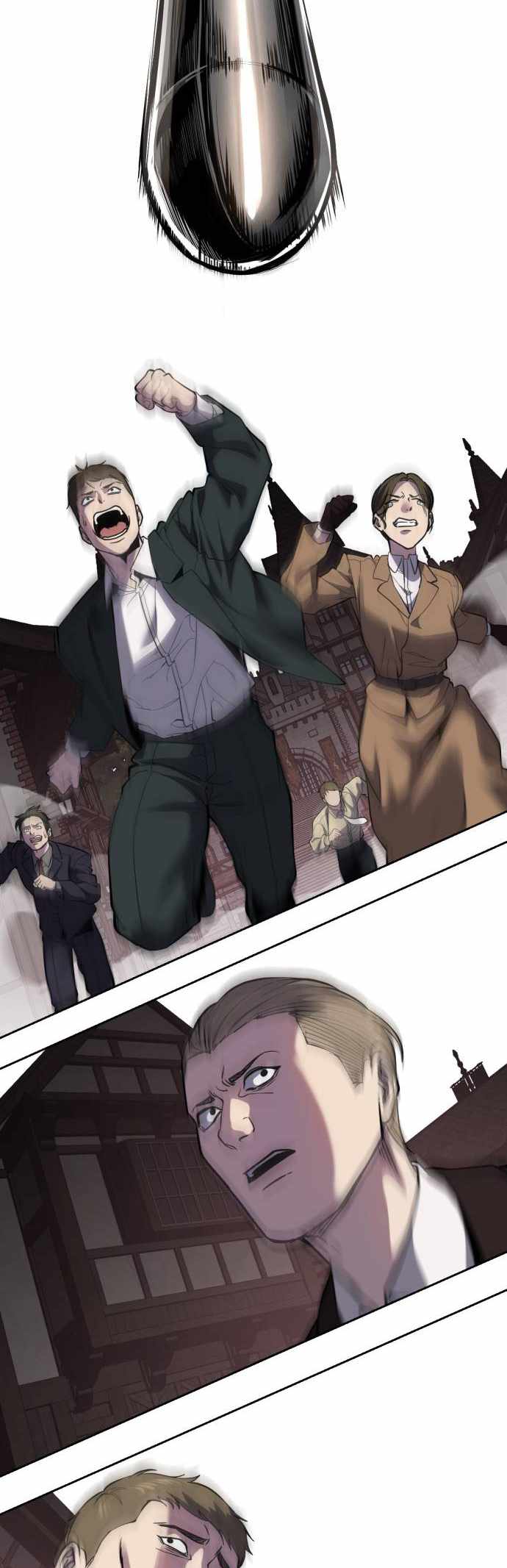 The Boy Of Death — Chapter 343 — page 57
