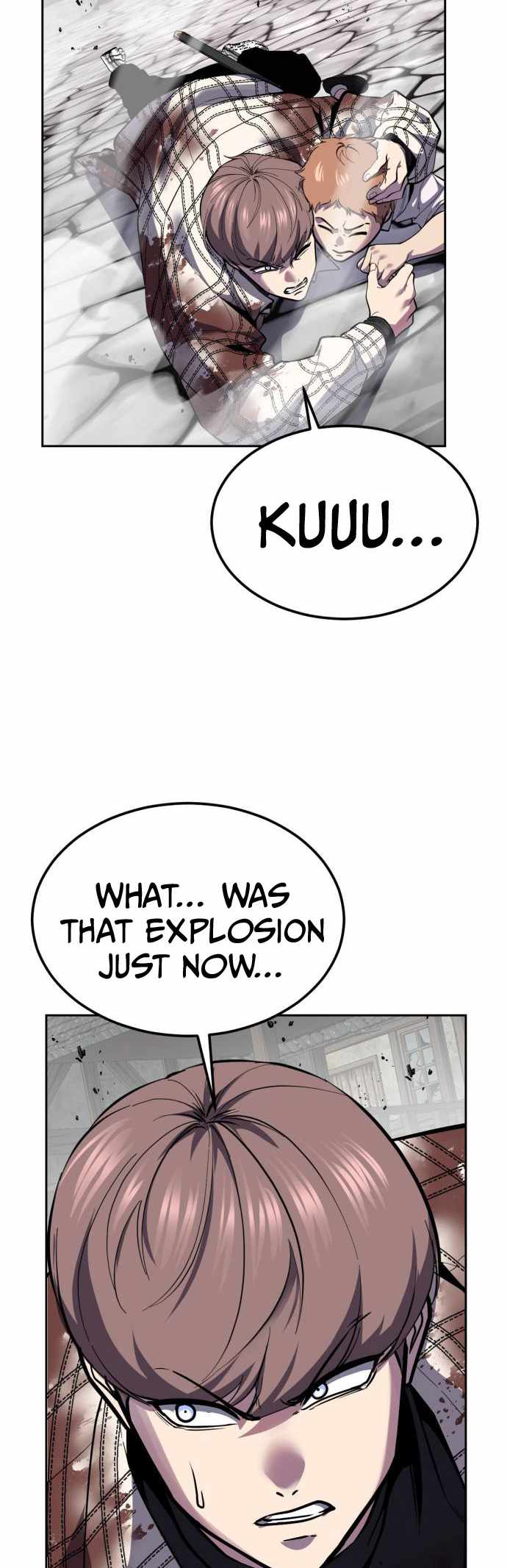 The Boy Of Death — Chapter 343 — page 60