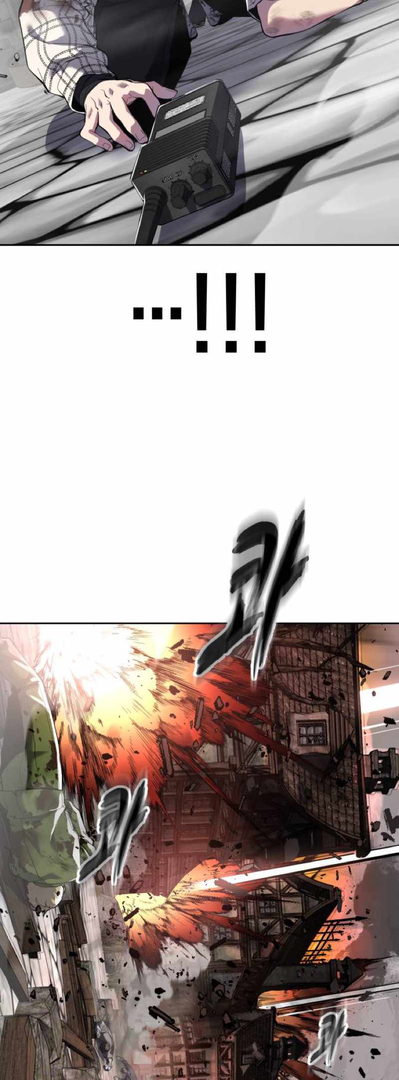 The Boy Of Death — Chapter 343 — page 63