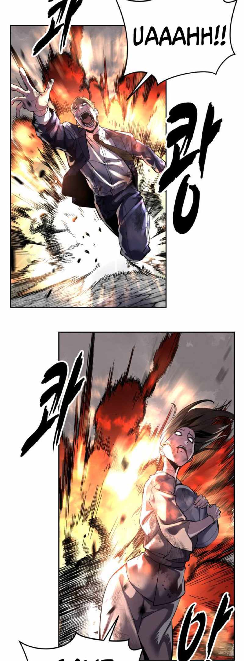 The Boy Of Death — Chapter 343 — page 65