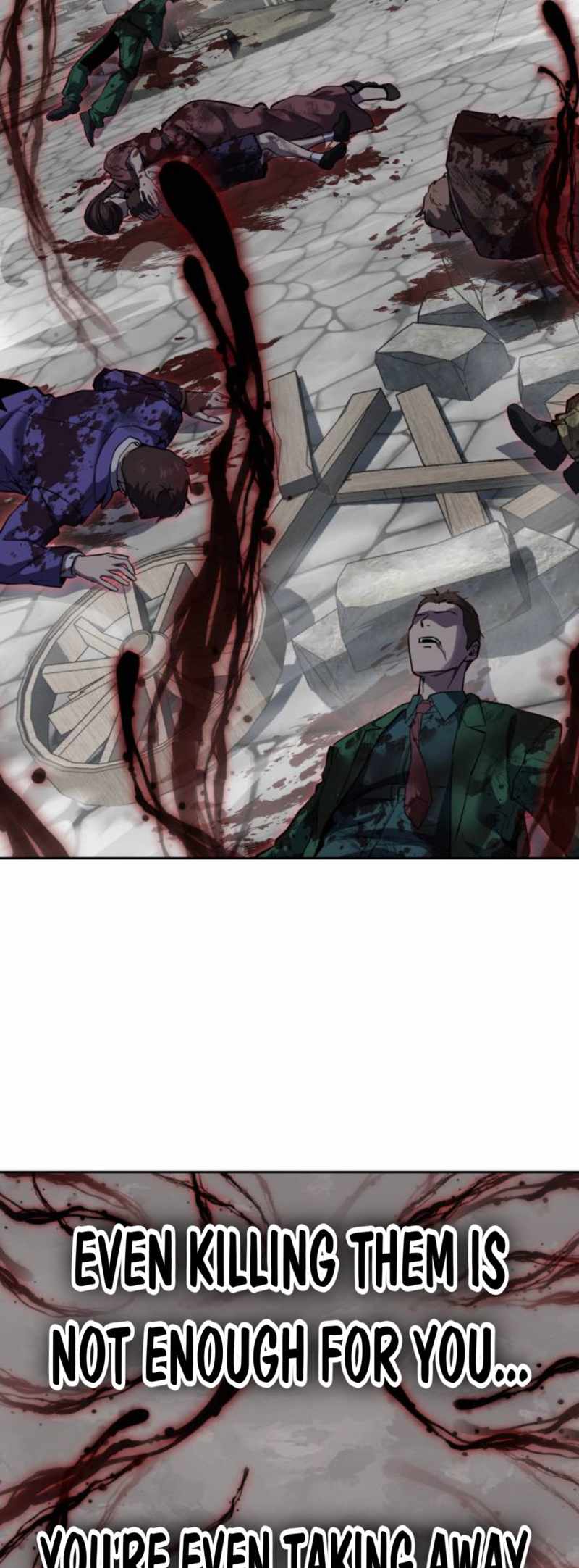 The Boy Of Death — Chapter 343 — page 71