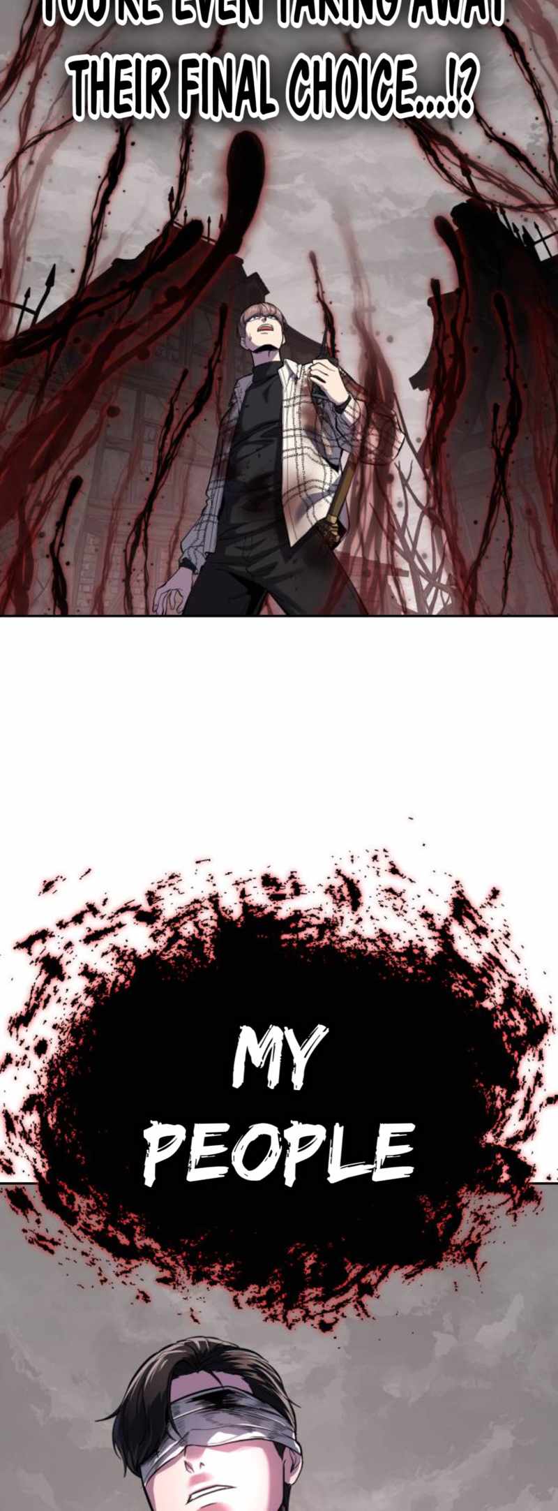The Boy Of Death — Chapter 343 — page 72