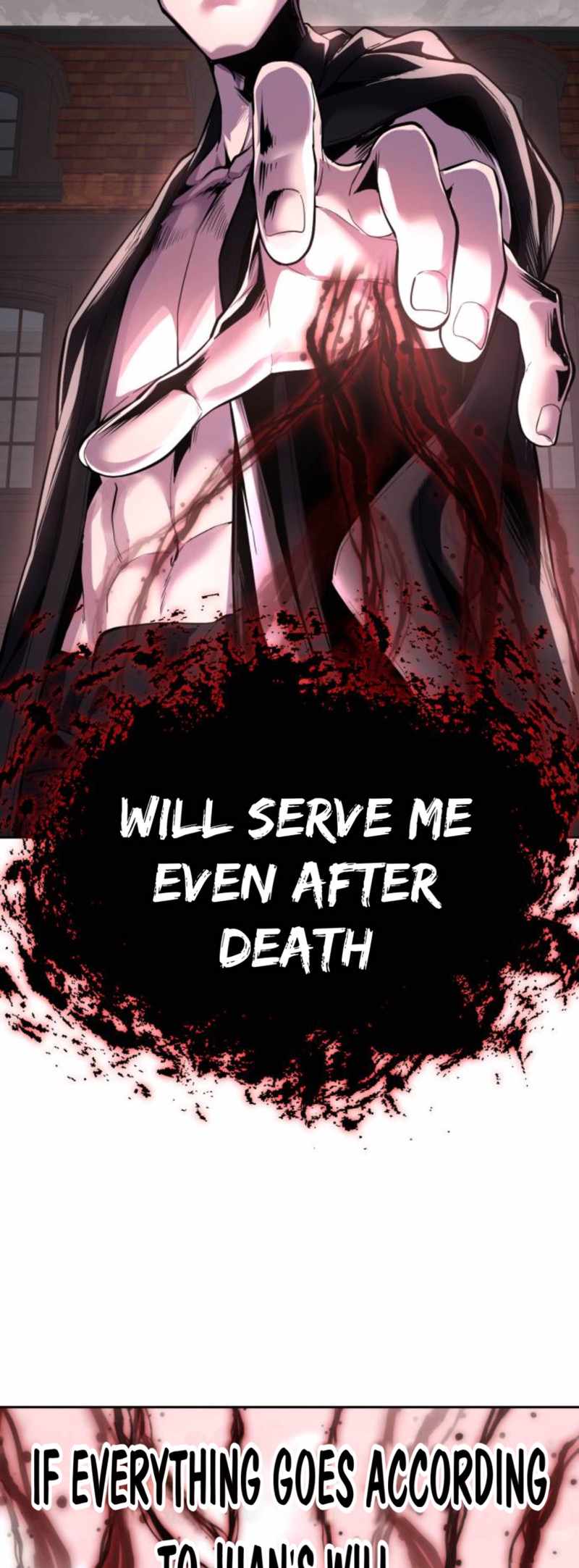 The Boy Of Death — Chapter 343 — page 73