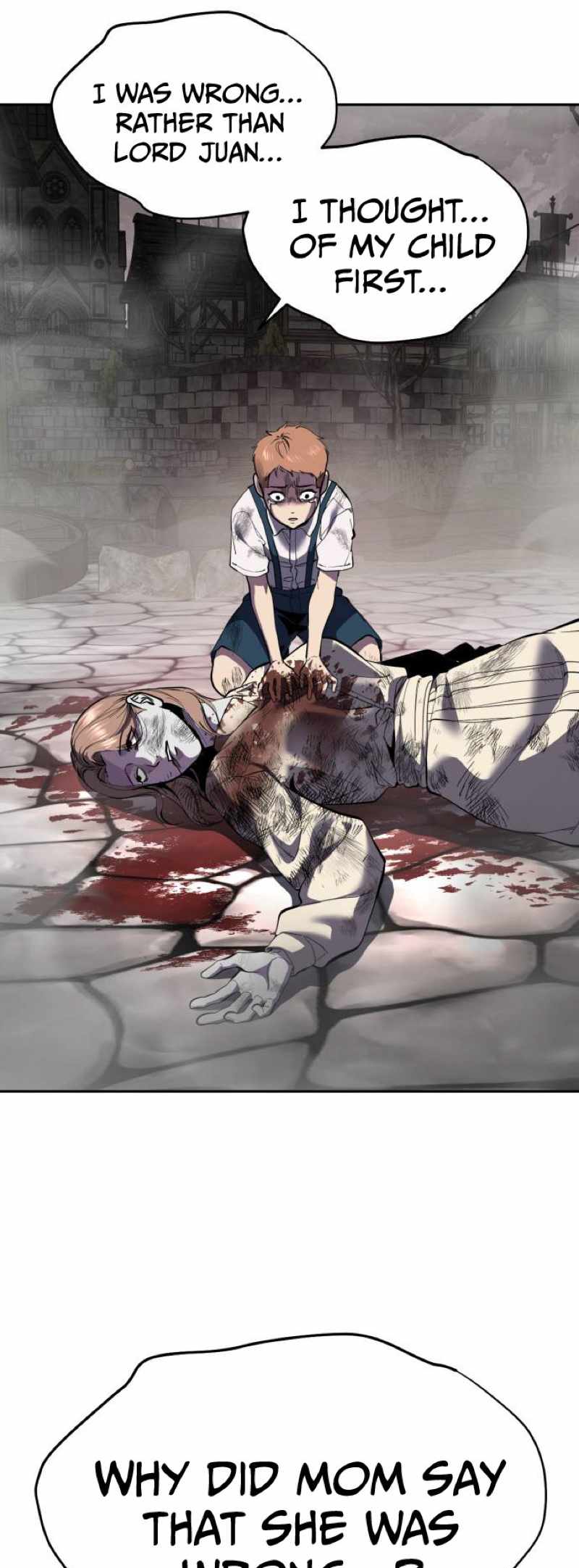 The Boy Of Death — Chapter 343 — page 76
