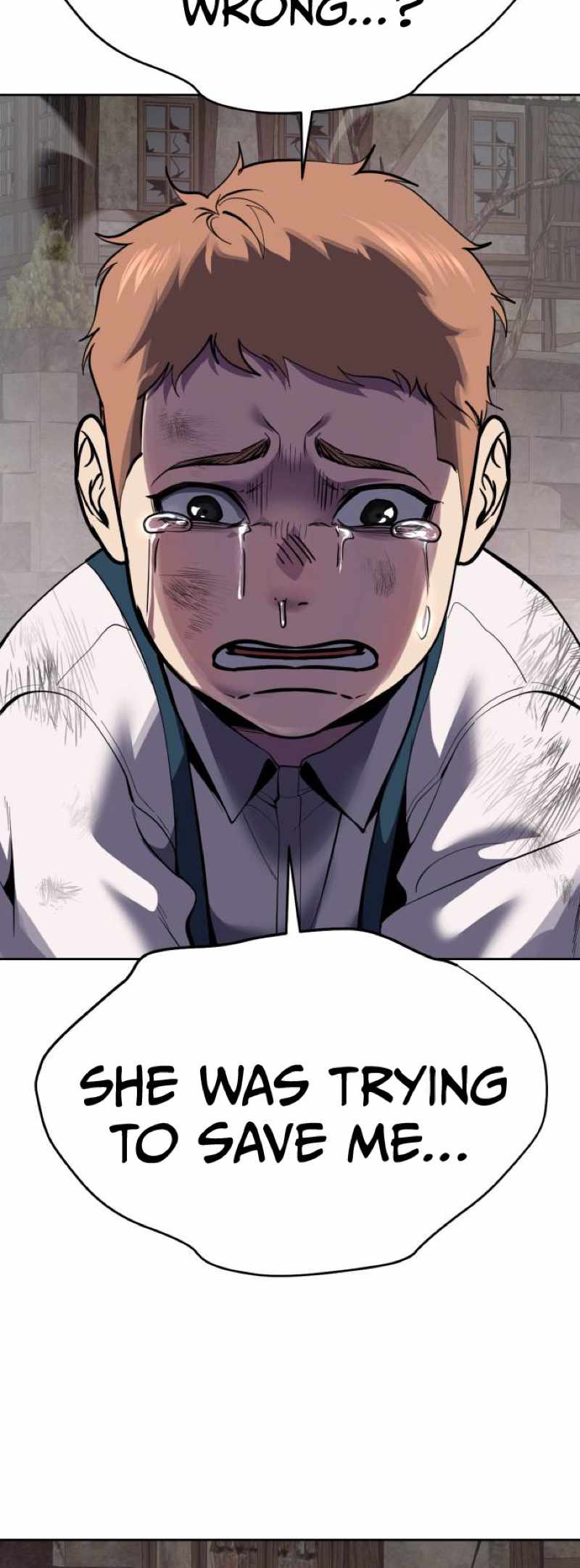 The Boy Of Death — Chapter 343 — page 77