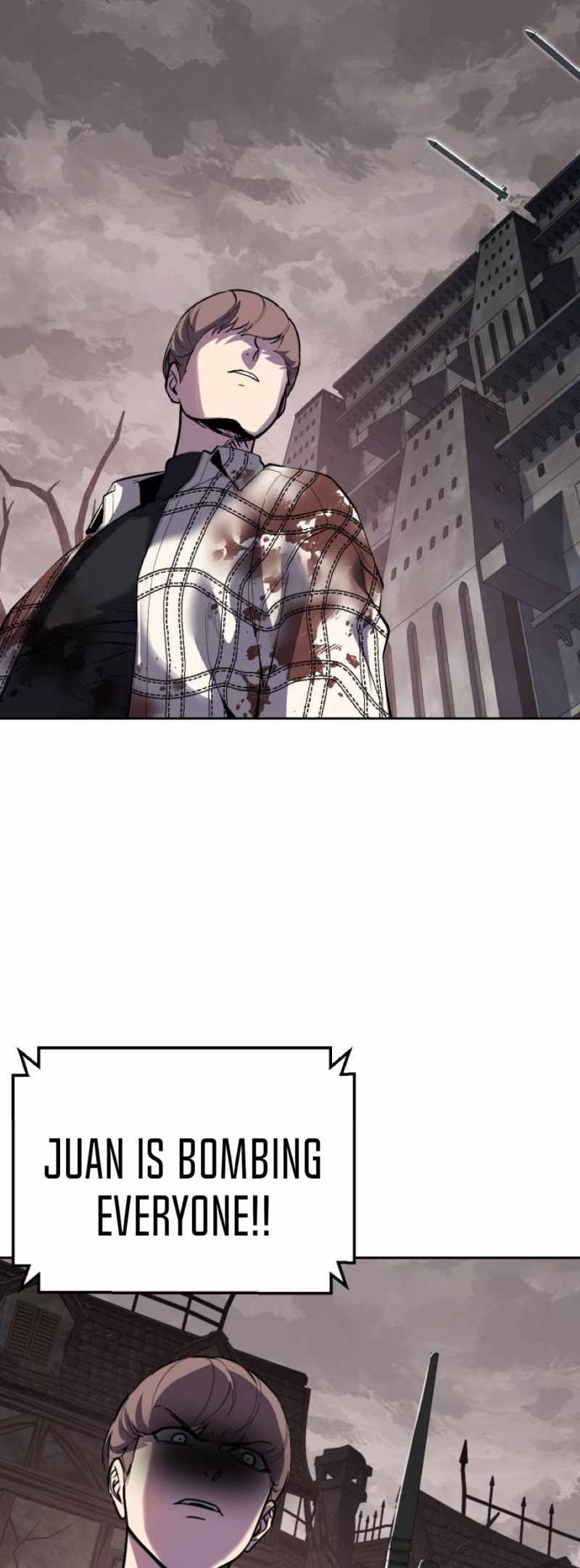 The Boy Of Death — Chapter 343 — page 80
