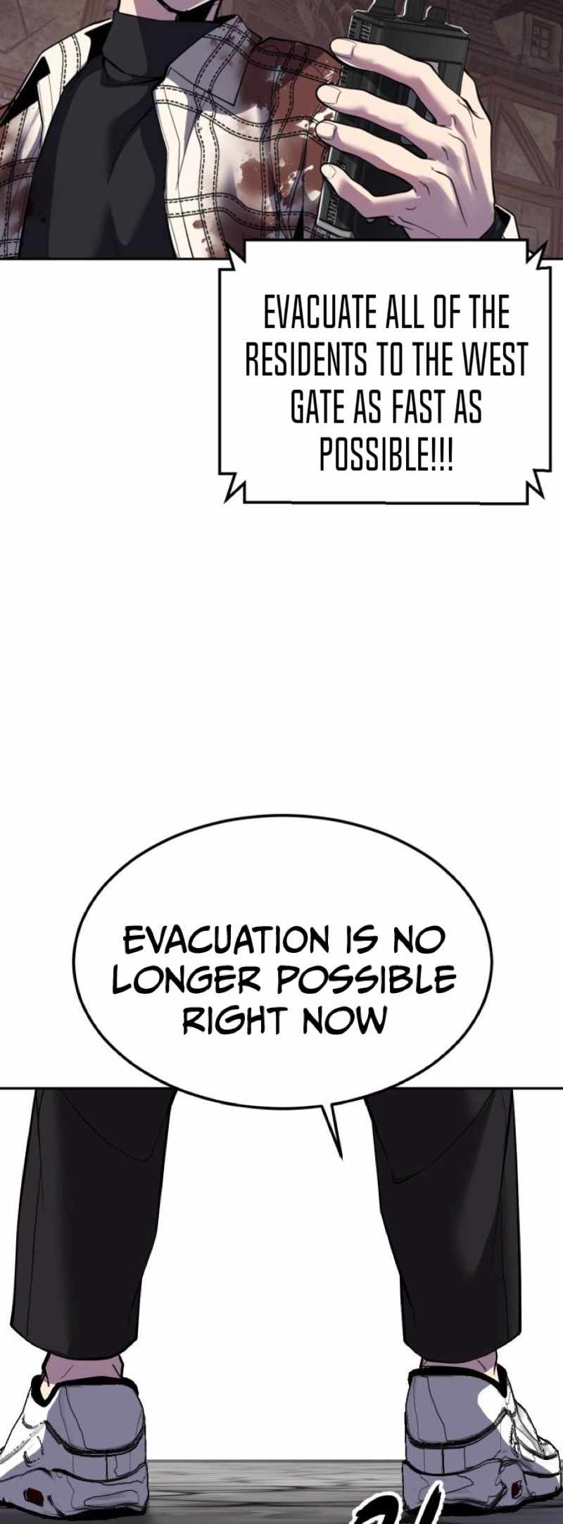 The Boy Of Death — Chapter 343 — page 81
