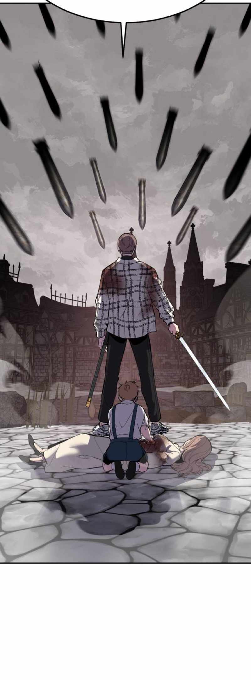 The Boy Of Death — Chapter 343 — page 83