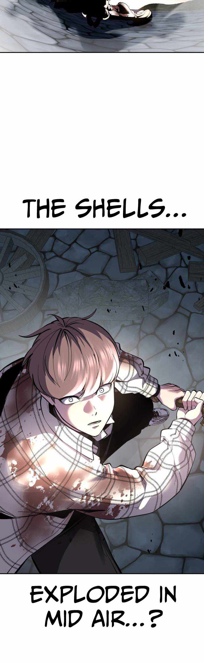 The Boy Of Death — Chapter 343 — page 88