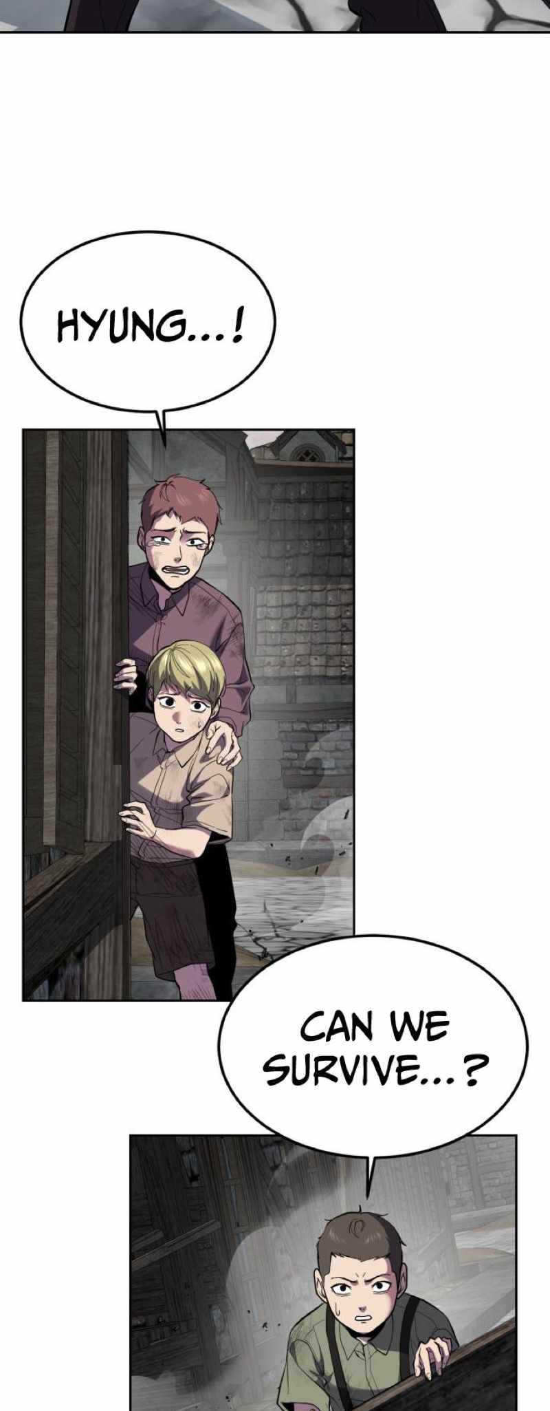 The Boy Of Death — Chapter 343 — page 97