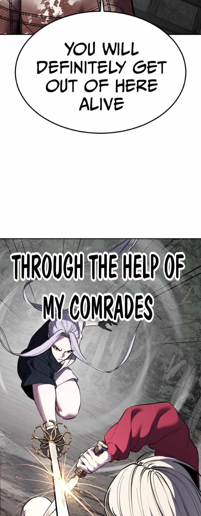 The Boy Of Death — Chapter 343 — page 100