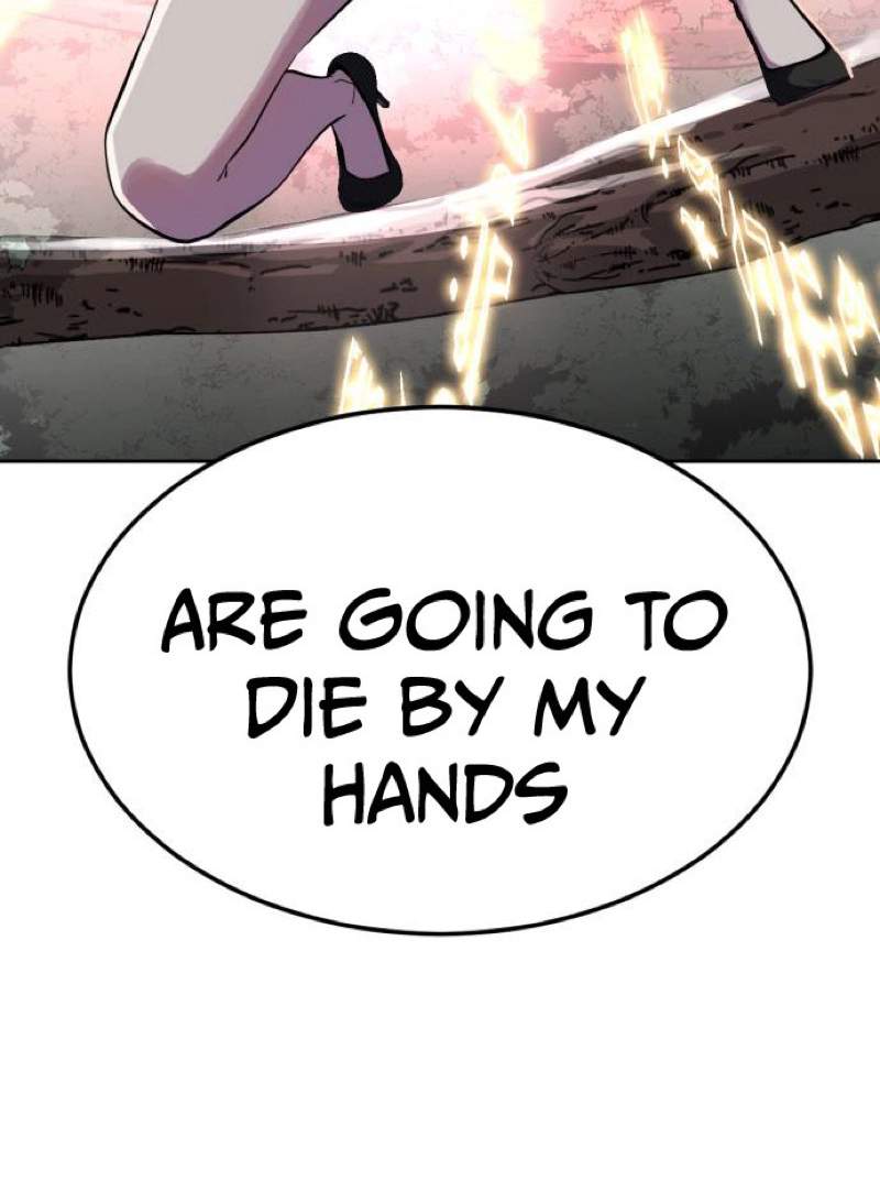 The Boy Of Death — Chapter 344 — page 20