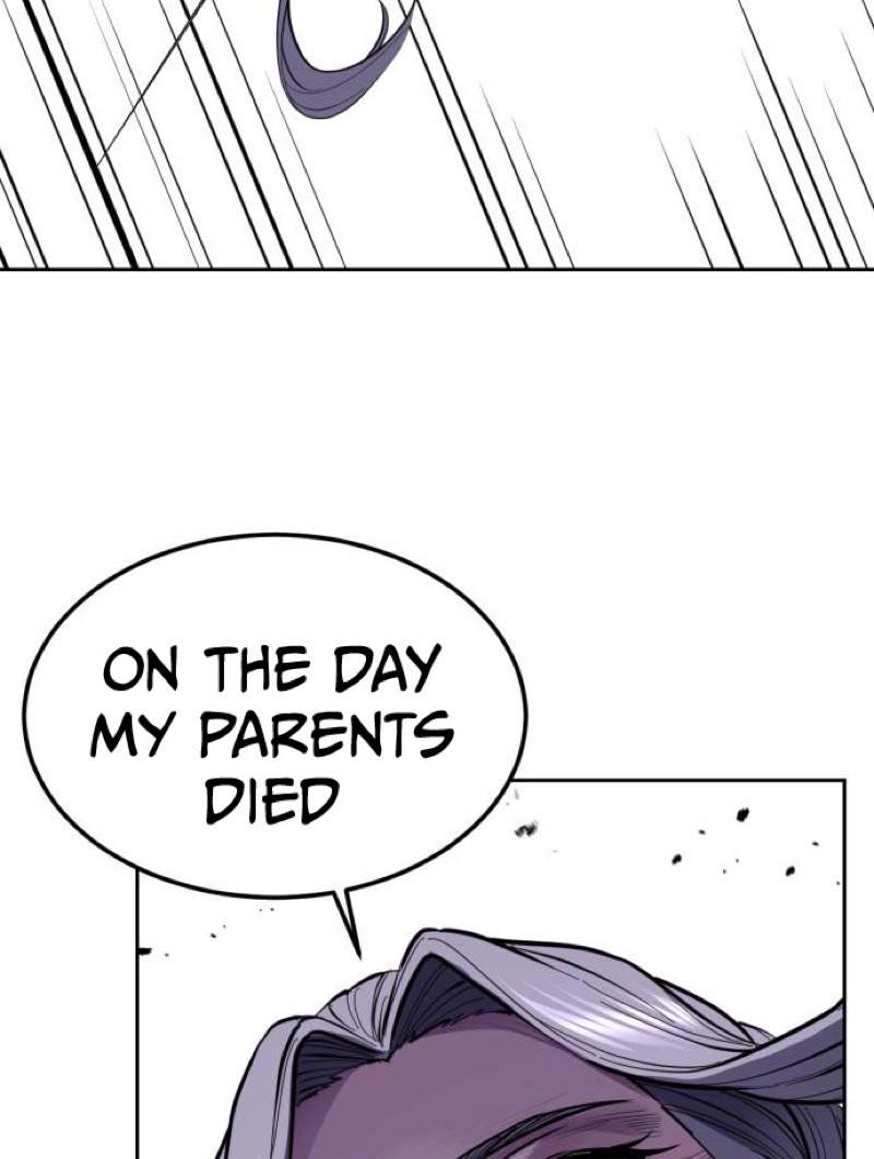 The Boy Of Death — Chapter 344 — page 41