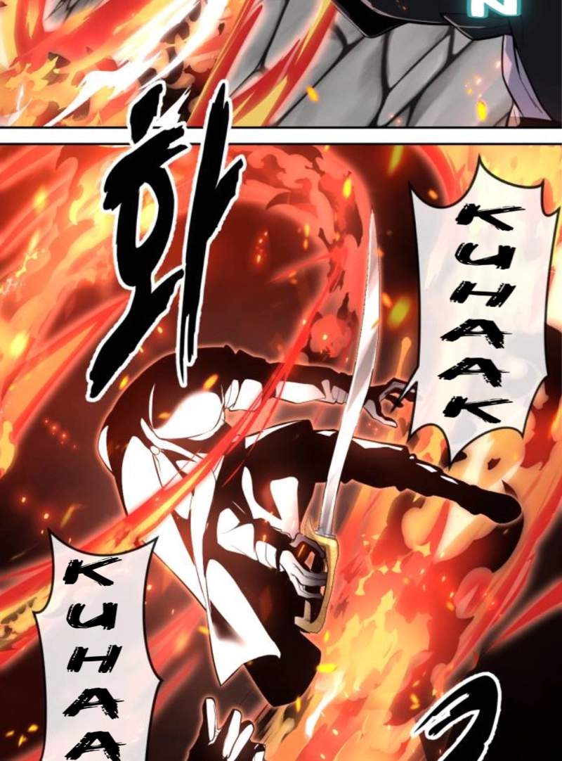 The Boy Of Death — Chapter 344 — page 59