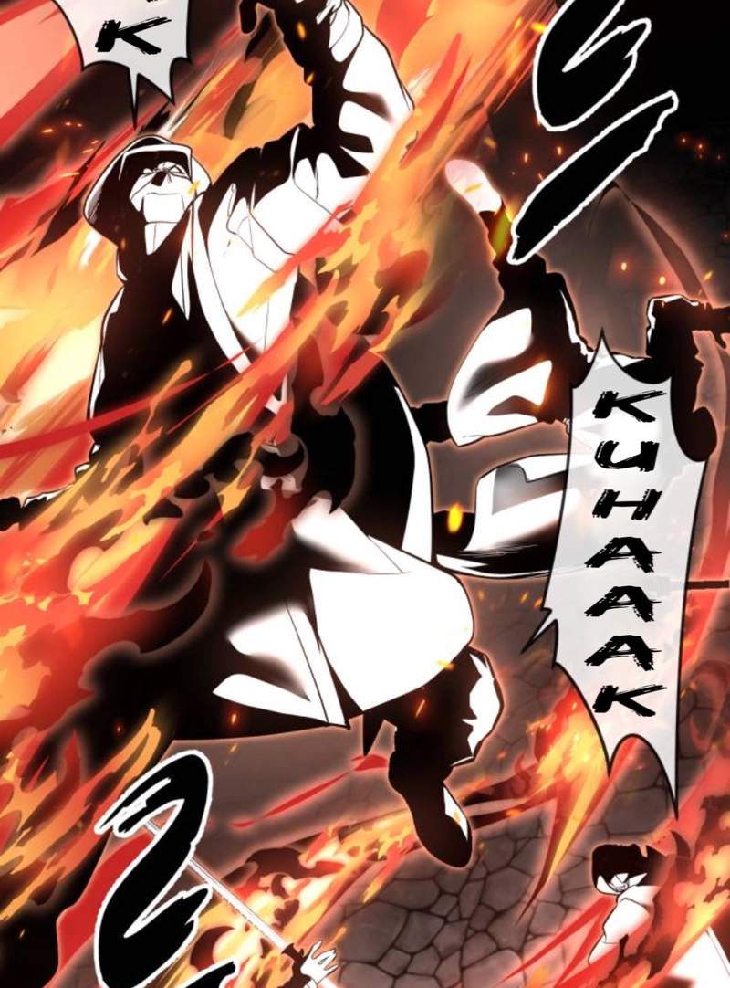 The Boy Of Death — Chapter 344 — page 60
