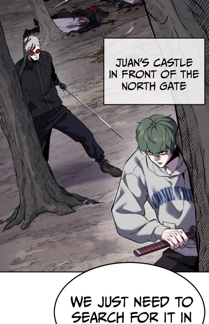 The Boy Of Death — Chapter 344 — page 70
