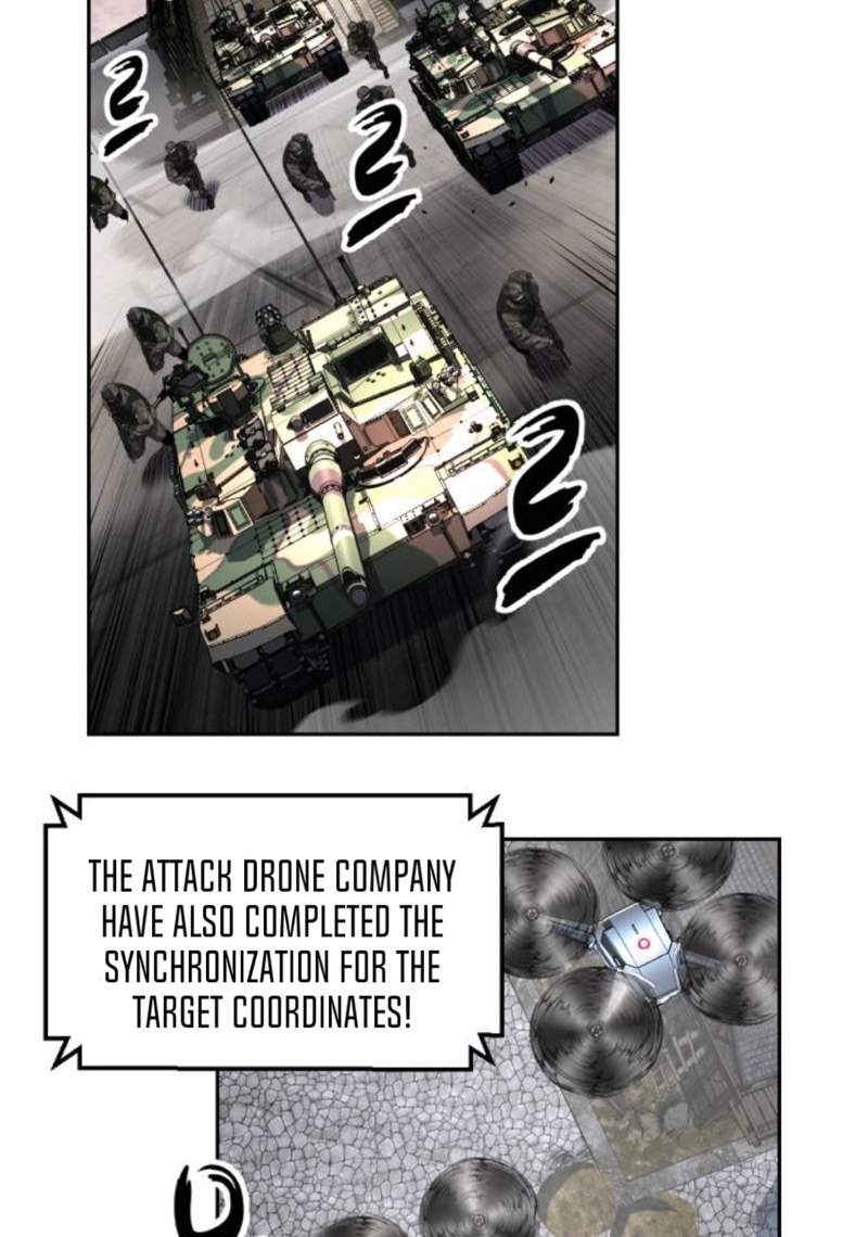 The Boy Of Death — Chapter 344 — page 131