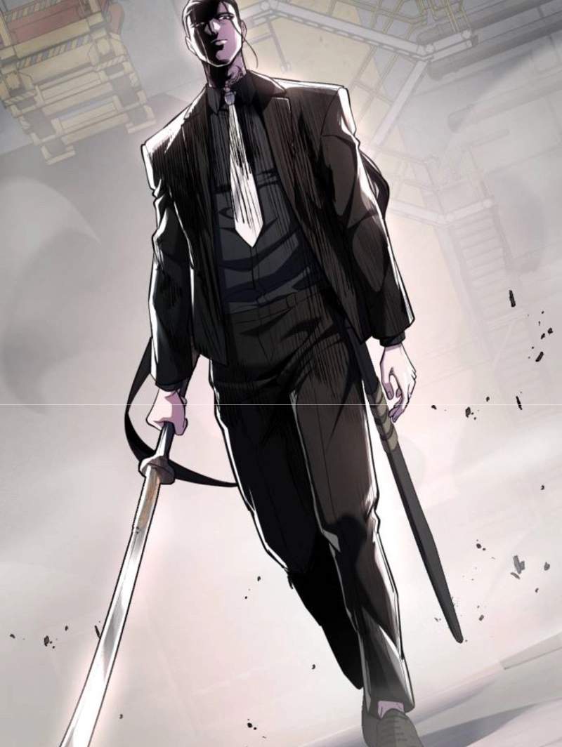 The Boy Of Death — Chapter 344 — page 136