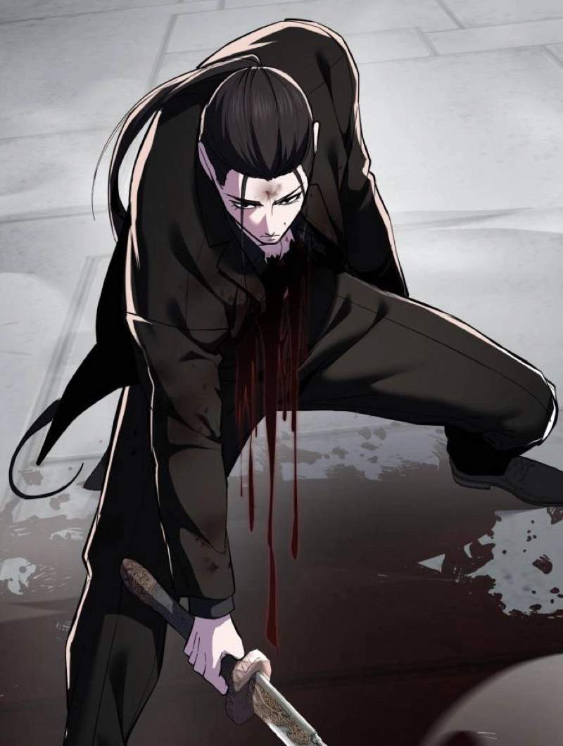 The Boy Of Death — Chapter 344 — page 151