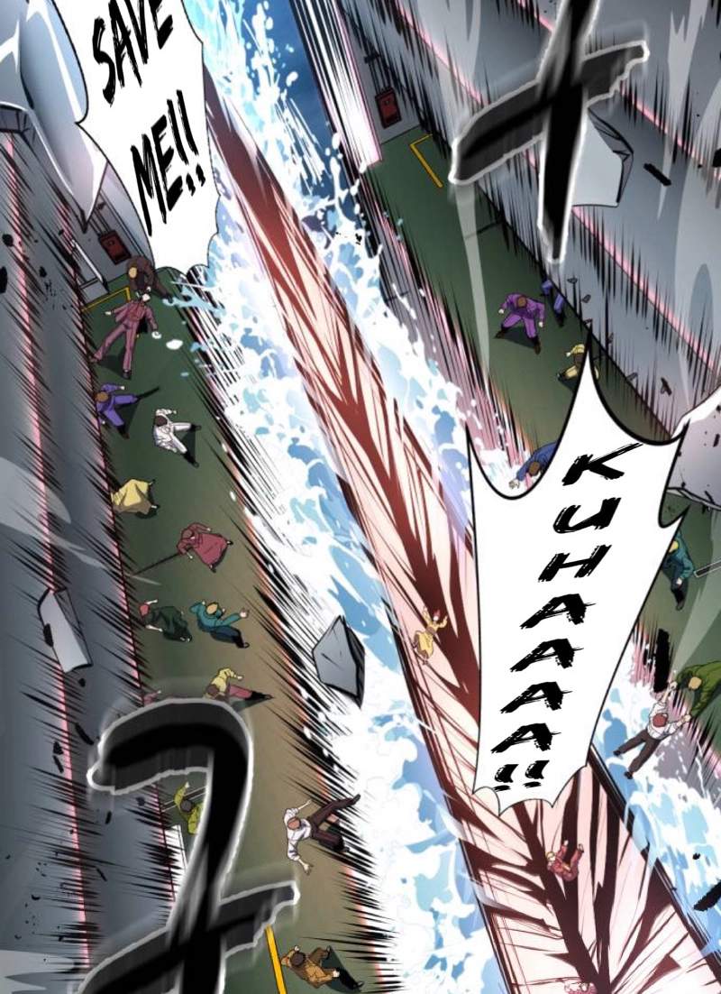 The Boy Of Death — Chapter 344 — page 196