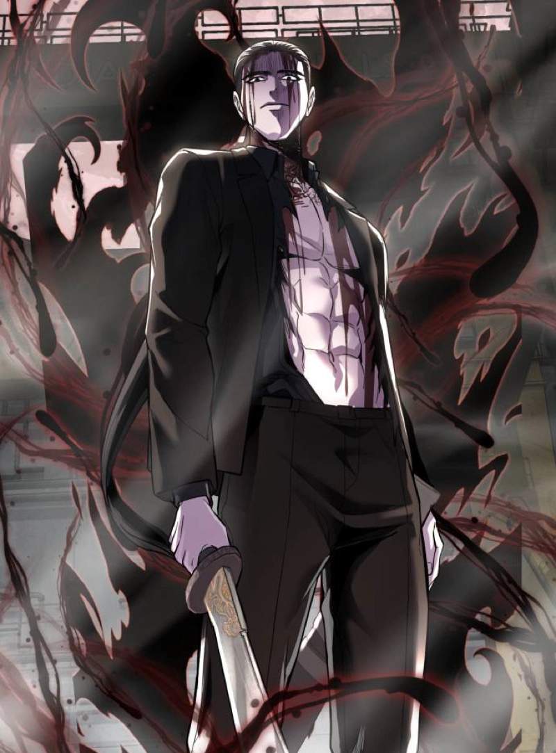 The Boy Of Death — Chapter 344 — page 207