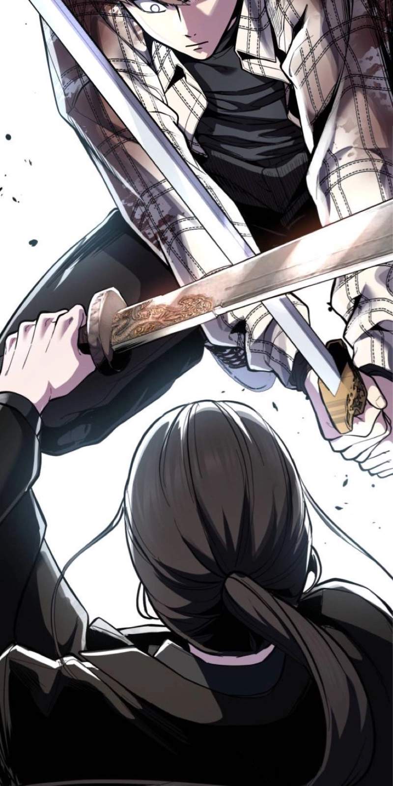 The Boy Of Death — Chapter 344 — page 220