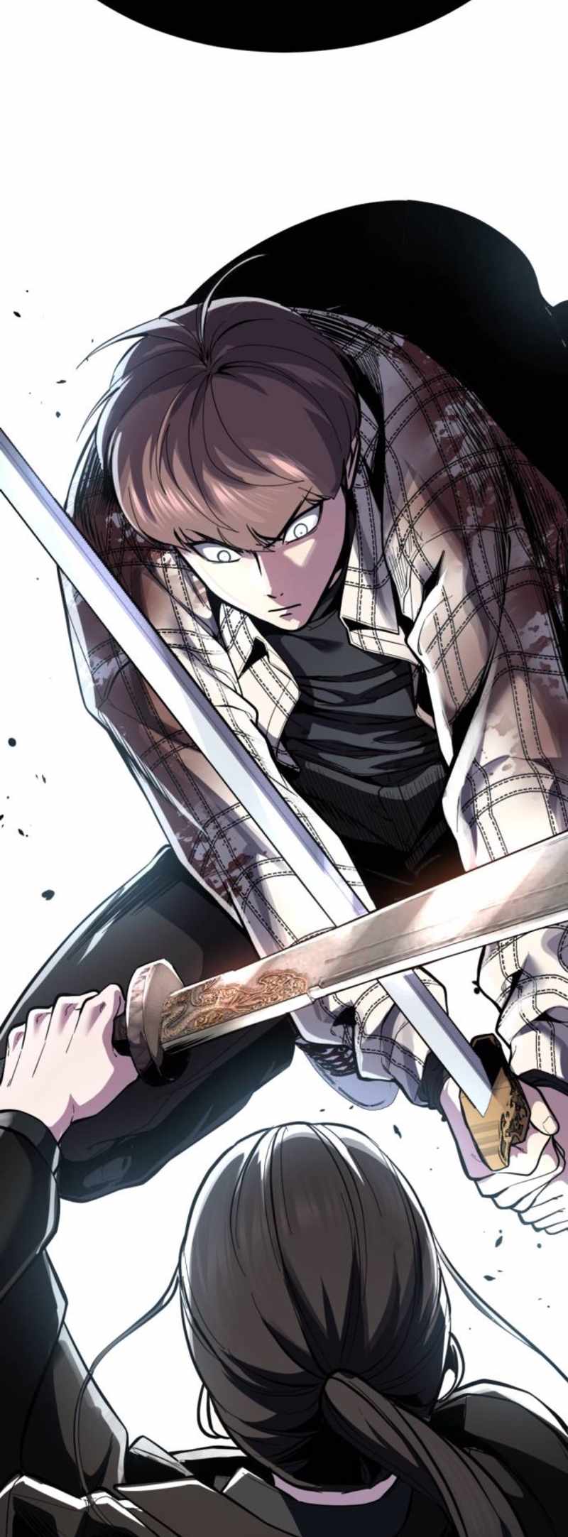 The Boy Of Death — Chapter 345 — page 2