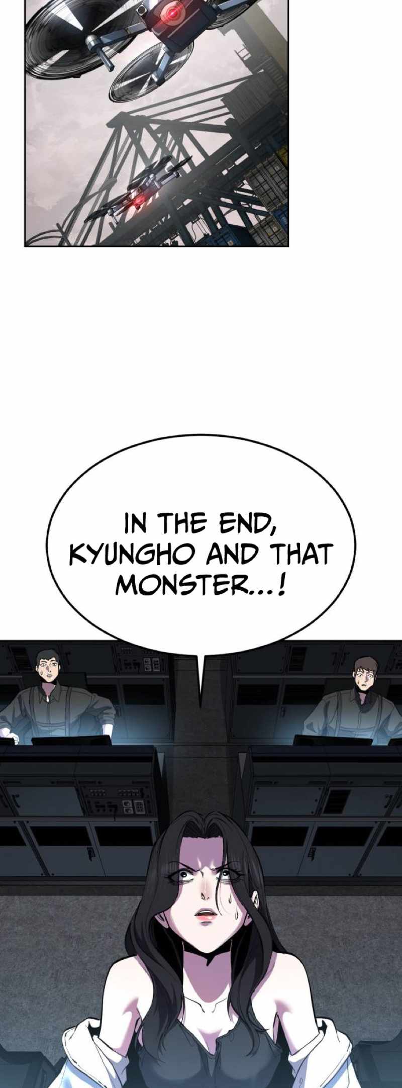 The Boy Of Death — Chapter 345 — page 10