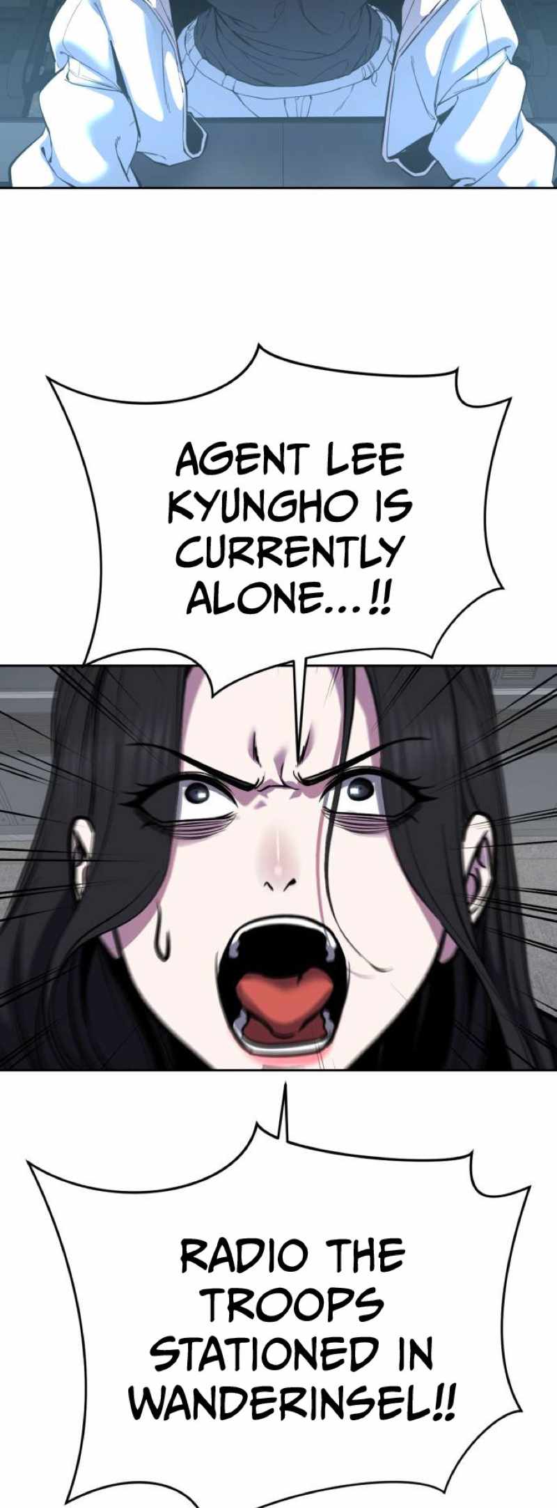 The Boy Of Death — Chapter 345 — page 11