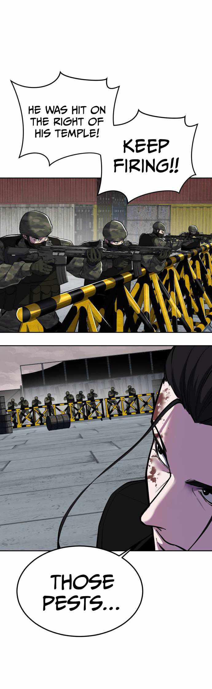 The Boy Of Death — Chapter 345 — page 16