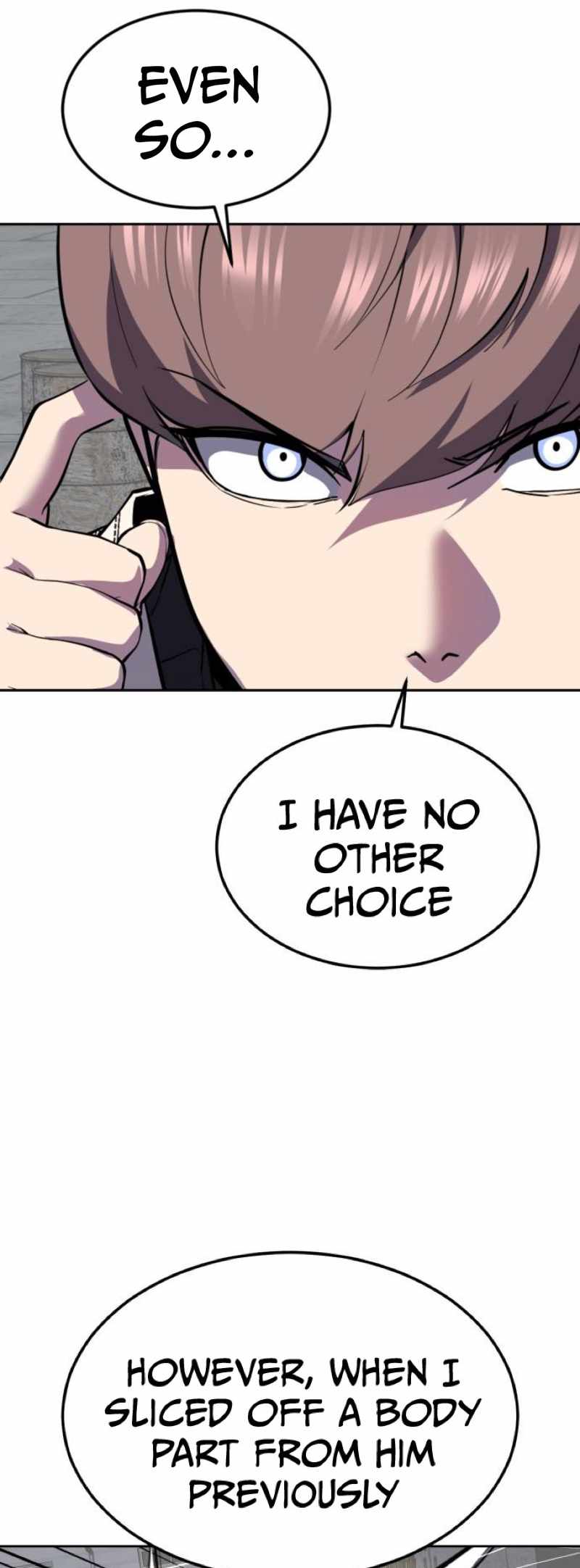 The Boy Of Death — Chapter 345 — page 21