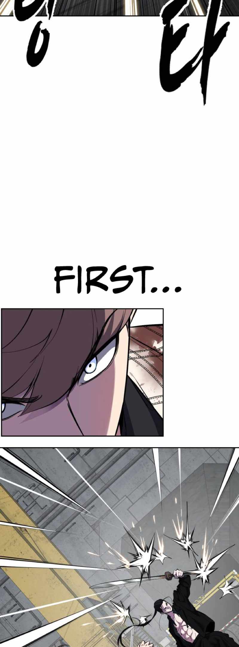 The Boy Of Death — Chapter 345 — page 28
