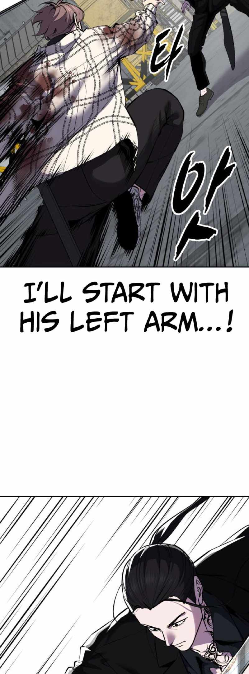 The Boy Of Death — Chapter 345 — page 29